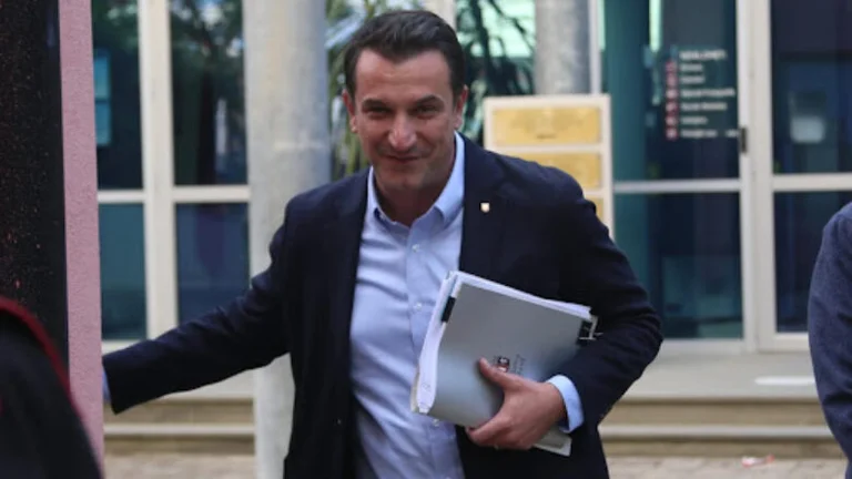 The probe into Veliaj, SPAK reacts: There are data on four criminal acts
