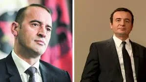 The attack on Iber-Lepenc, Haradinaj: The government had information in advance.