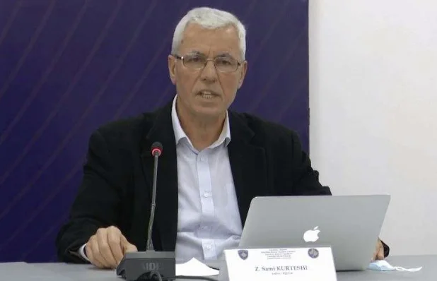 VV will complain about PZAP decision ordering Serbian List Certificate