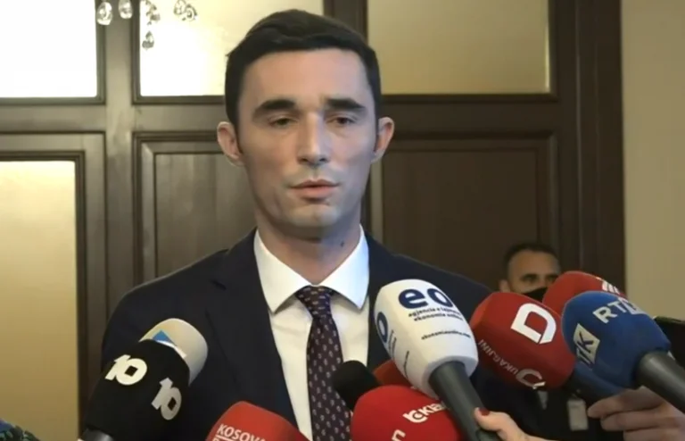 Actaza against Thaci, Shala: The silence of the House in the face of such injustices is as unacceptable as the actions of this court