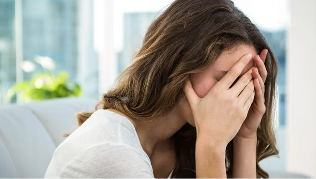 Weekend work increases the risk of depression