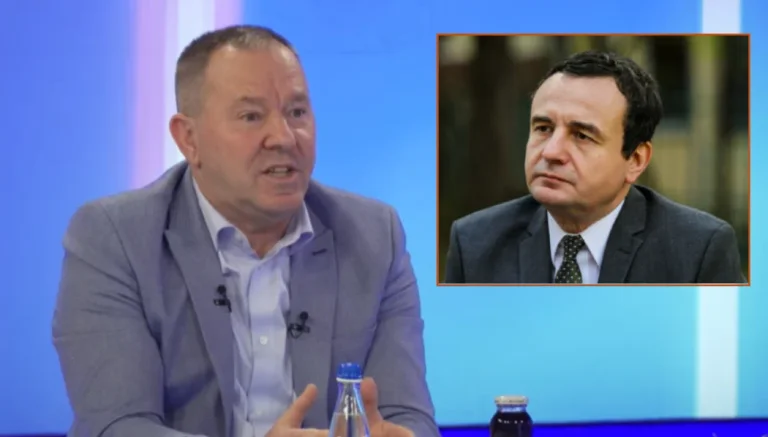 Gucati: We are desperate that Kurti - Bislim and Aliu did not visit us only