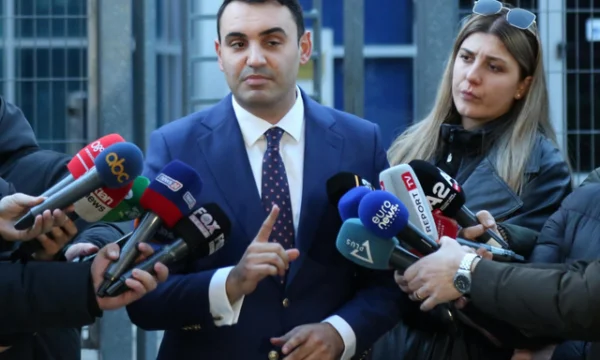 “On m'a demandé tout”, Belinda Cullici parle après la sortie SPAK