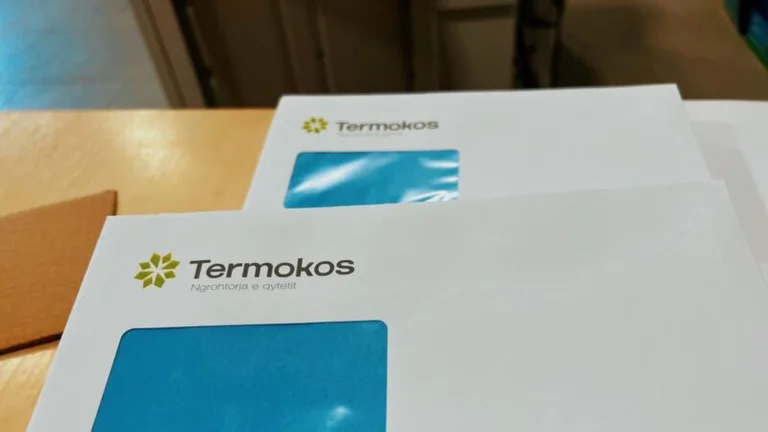 Matje facture: 60,3% des consommateurs de Thermoko ont accepté des factures plus basses