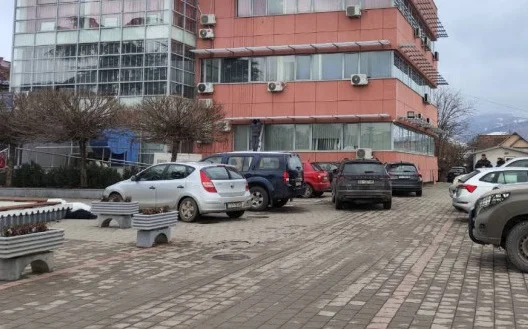 Gracanica municipality says two cadastre officials have been arrested for corruption