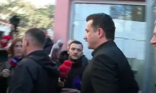 Veliaj completes testimony in SPAK in about five hours: I'll give more information at the Municipal Council meeting.