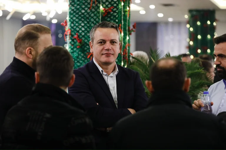 Gashi: Vushtrria ha dei buoni candidati per i deputati