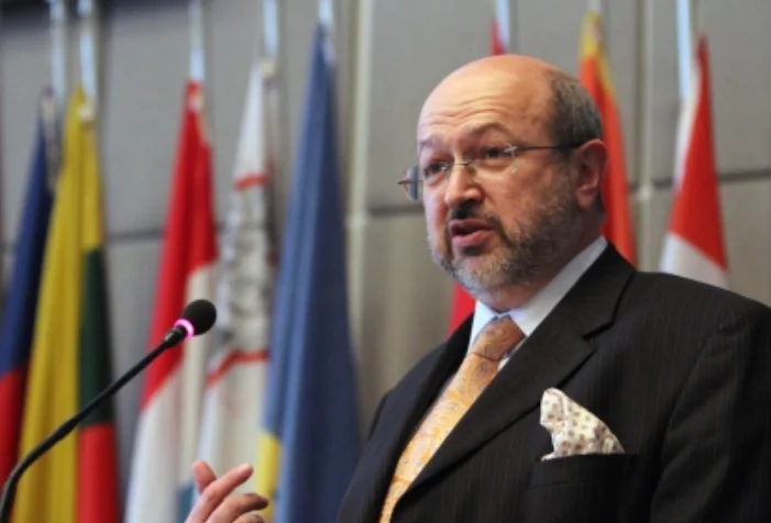 Italian diplomat: There are states in the EU that still recognise Kosovo, and that the enlargement theme is facing problems