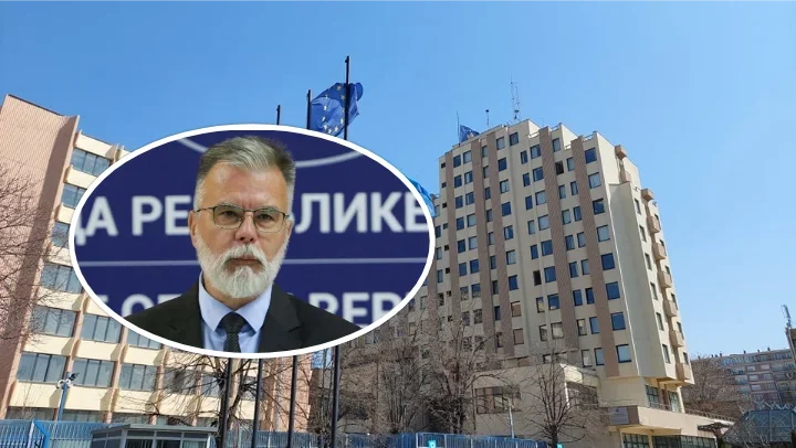 MPJD counters Belgrade, rejects Serbian minister's request for visit