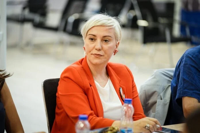 Halimi: Kërcënimet e Serbisë kurrë nuk duhet të nënçmohen, por përfshirja e luftës në diskursin publik dëmton Kosovën