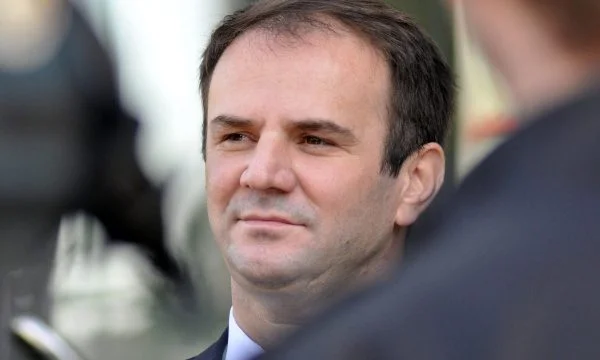 Kosovo lawyer: Hajredin Kuci is free, raiding his home by illegal special