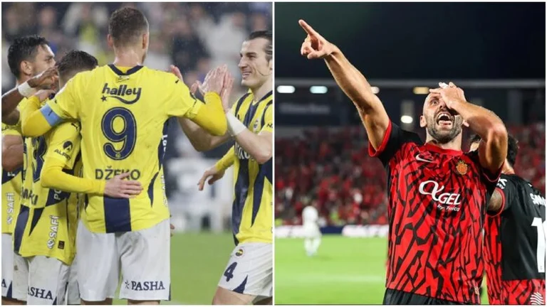 Fenerbahce prêt à payer le chiffre numérique pour le transfert de Vedat Muriqi