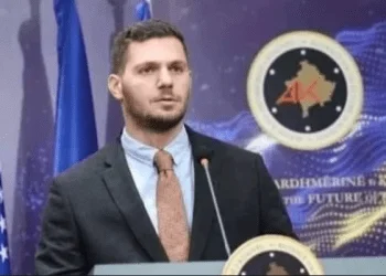 Xhemaili: Heute wird VV-Korruption als patriotischer Wert bedient