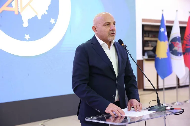 MP candidate Ahmetaj: Albin with his people during this rule deviates any progressive process