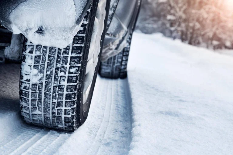 Pay Tower Road Unalable for heavy vehicles