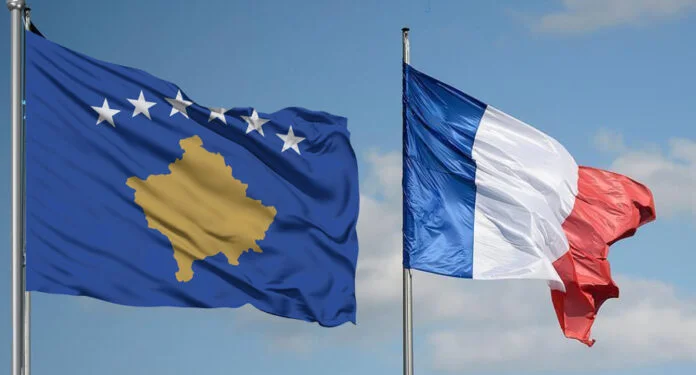 France: Nous sommes préoccupés par l'échec de la Liste serbe, le processus à ne pas faire avec des considérations politiques