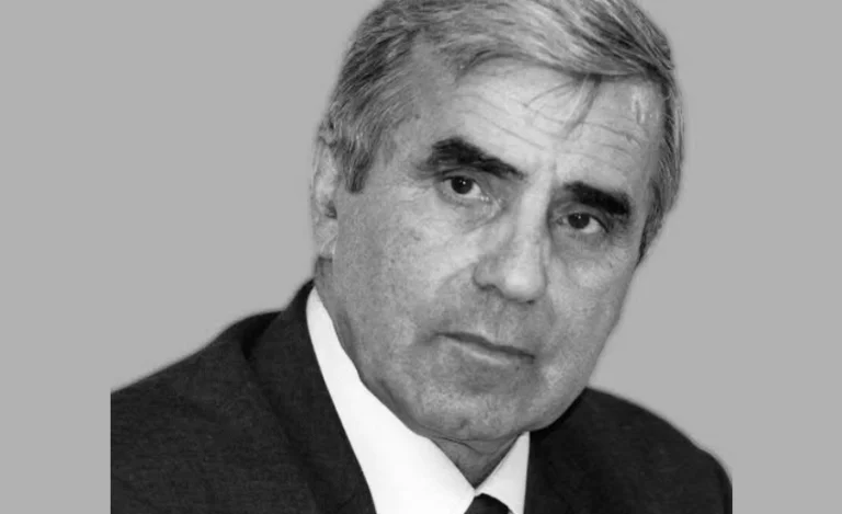 El ex Presidente del Tribunal Supremo Rexhep Hadzimusa divide su vida