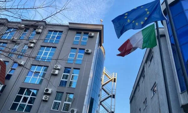 Italy's Embassy for Serbian List Reservation: We believe the rule of law will guide the CEC