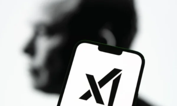 In just 16 months, Elon Musk achieved with xAI what it took OpenAI almost nine years to realize