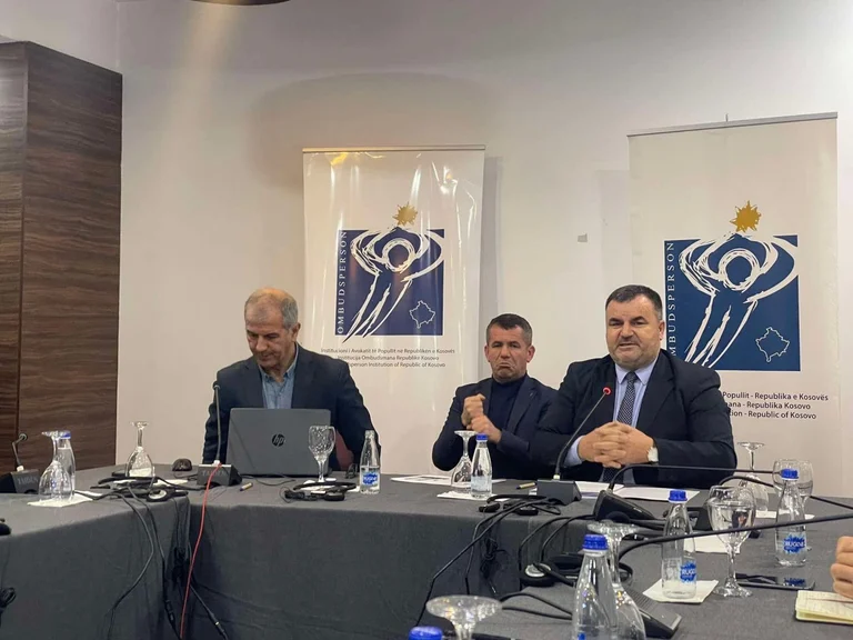 Ombudsman for 2023: There is a decline in response by authorities