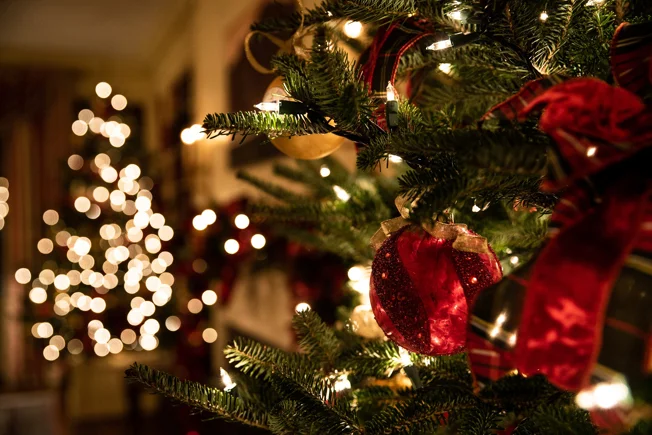 Por qué algunos Estados celebran la Navidad el 24 de diciembre
