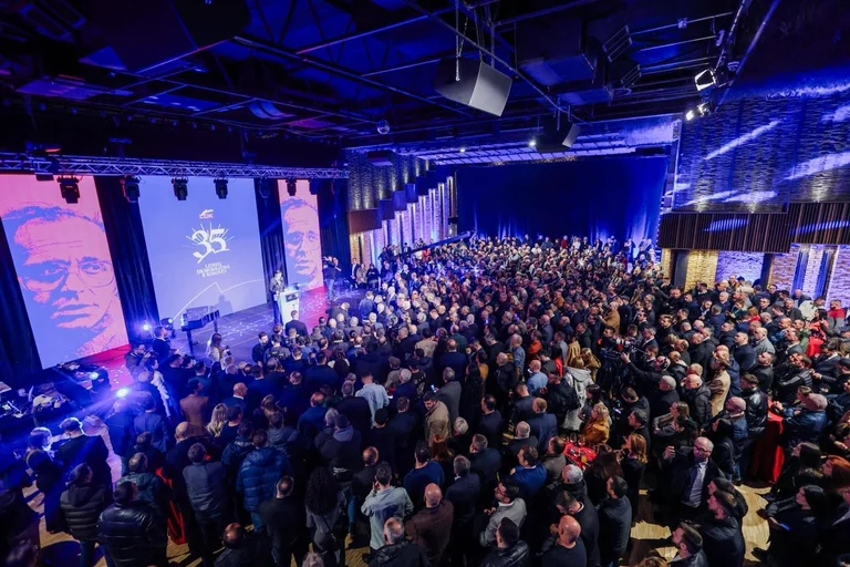 Obadiah: L'année 2025 sera une année de notre grande restauration historique