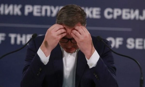 World agencies call Vucinicin” populist president”