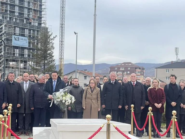 Obadiah: LDK, right and Rugovism come together and create new moments towards the Euro-Atlantic future