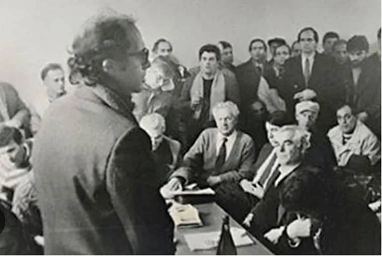 Selmanaj: LDK was more than a party, was a strong supporter of national identity and aspiring for freedom