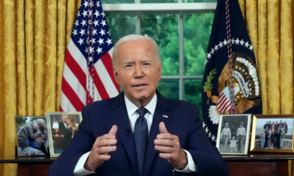 Joe Biden da su vida a 37 sentencias de muerte de EE.UU.