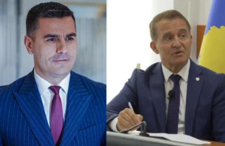 Tahiri demands Ferit Idriz's resignation: You are unworthy of the mayor of Vushtrri