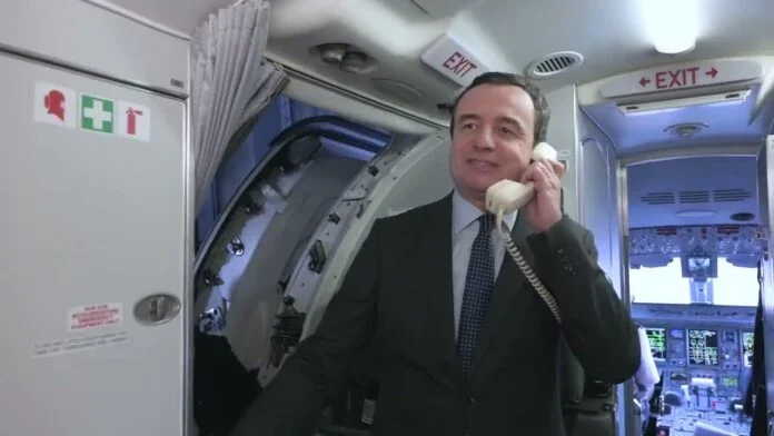 For nine months. Government “Kurti” over $12m travel and telecommunications expenses