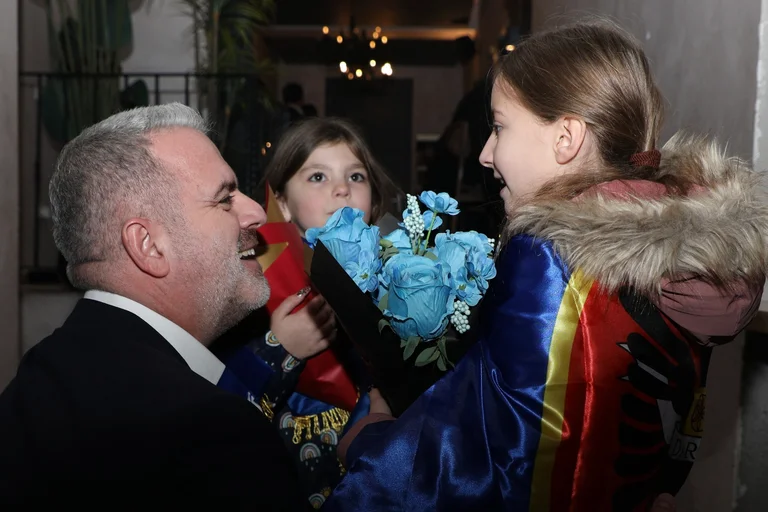 “Vit that we are leaving behind with many challenges and achievements”, Visar Azemi writes about the mobilization of LDK in Ferizaj: 2025 a new opportunity