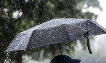 Moti nesër me vranësira, intervale dielli dhe riga lokale shiu