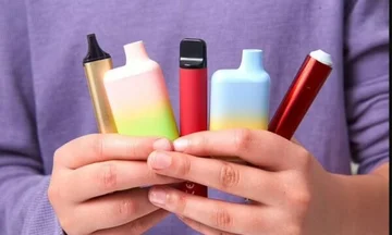Hundreds of children in Britain become hospital cause of “vape”