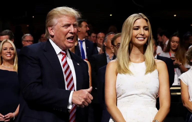 Ivanka Trump për marrëveshjen Kosovë-Serbi: Urime për progresin historik