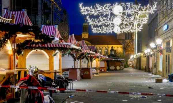 War crimes suspect in Germany faces 5 counts of murder