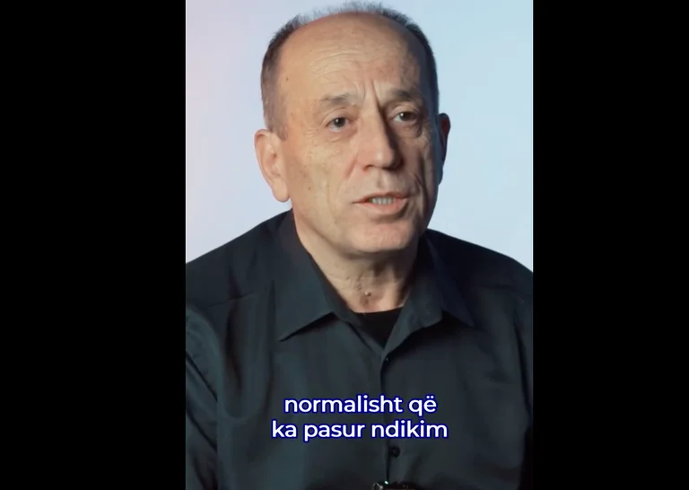 Shala: De la guerre, gardez la fierté que j'avais dans le destin d'être le guerrier de Hashim Thaci, Kadri Veselin et Jakup Krasniqi