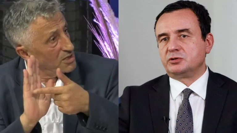 Kurti me fjalë të ashpëra kundër drejtuesve të grevës, i quan sindikalistë të PAN’it