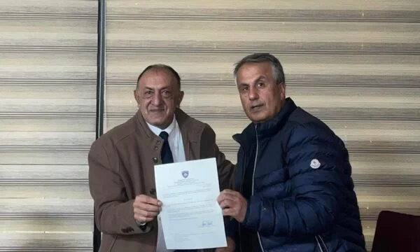 DPAK dice que Kurti nombró a un viceministro que fue condenado por mal uso de fondos