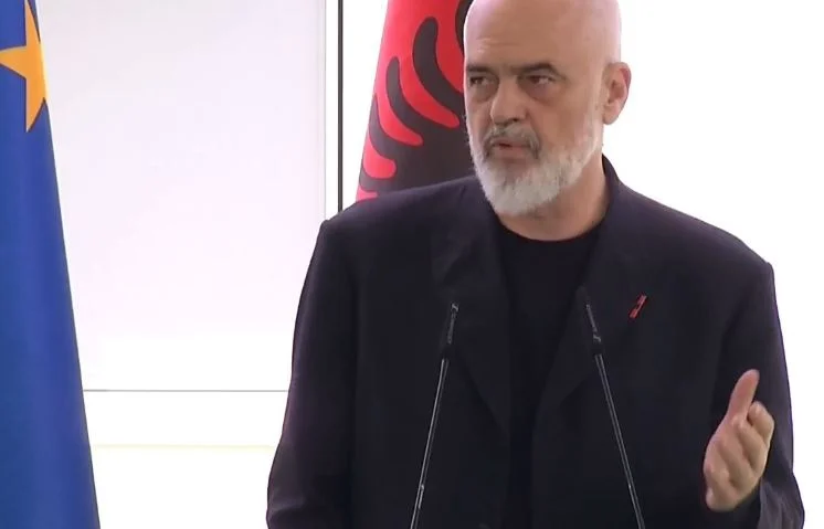 Shqipëria do mikpresë samitin e NATO-s në 2027