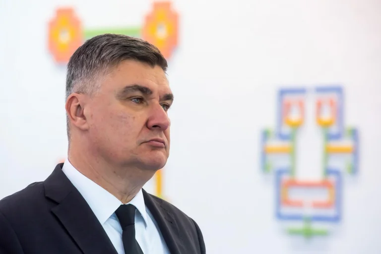 Milanvic for the tragedy at Zagreb school: I have no words