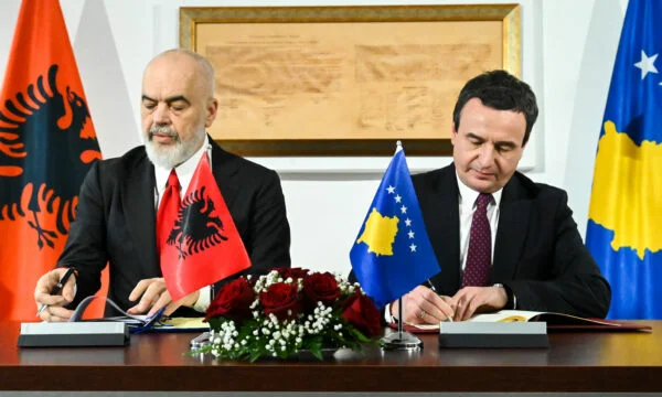 Rama Kurti's brief meeting in Government, details from the agreement that was signed