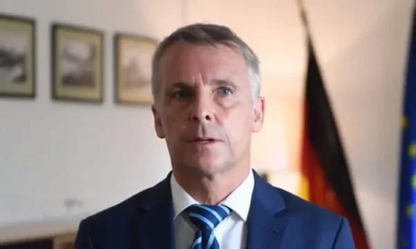 Rohde: S’po e kritikojmë Rregulloren e BQK-së por mënyrën e implementimit