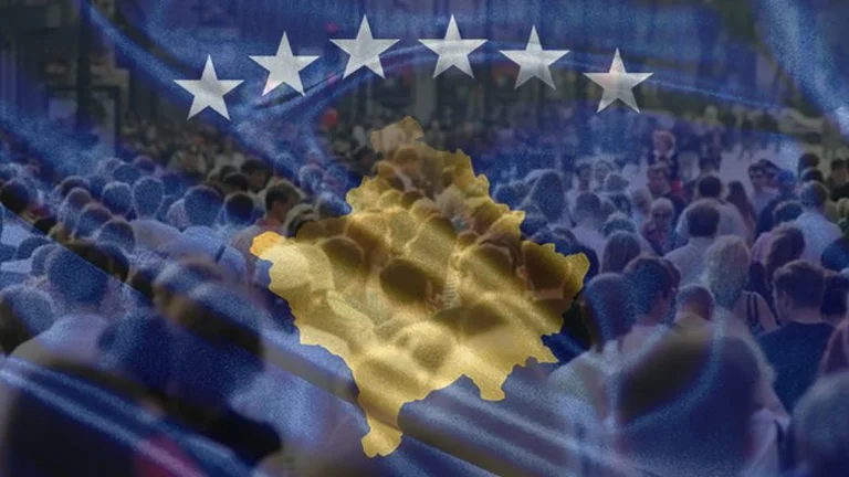 Der Spiegel: Kosovo ha perdido alrededor del 12% de su población en 13 años