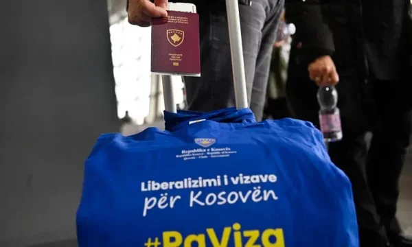 Massive increases in unbased asylum demands by Kosovars after liberalisation, EU seeks rigorousity on startup