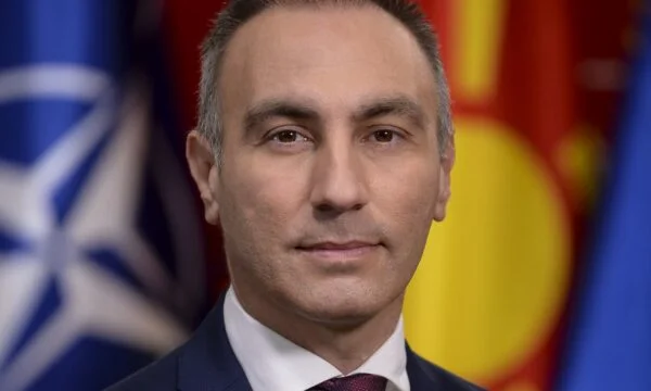 Skopje: Uno scontro tra potere e opposizione sulla fuga di Artan Grubit