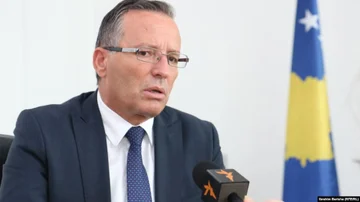 Hamza: Kurti po shkarkon njerëz në emër të çkapjes së shtetit, ndërkohë po e kap shtetin