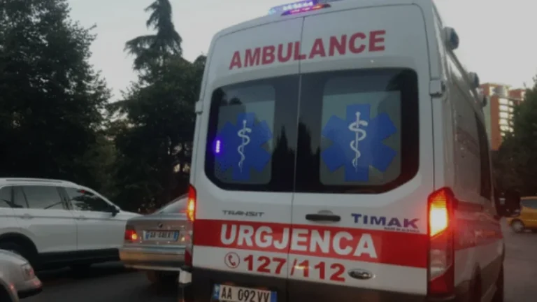 Asphyxiated by gas, two people lose their lives in Kamuz