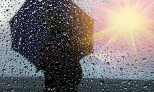 Snowfall, this is weather forecast for today and the days ahead.